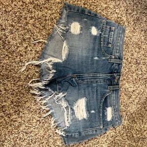 BDG Jean Shorts